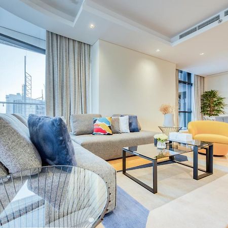 Rh- Upscale Living In The Heart Of The City, 02Br, Near Dubai Mall المظهر الخارجي الصورة