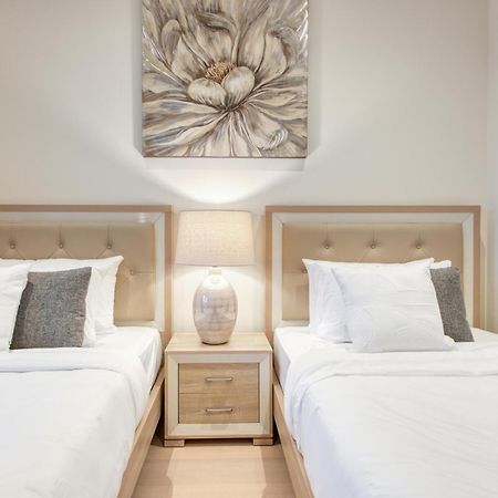 Rh- Upscale Living In The Heart Of The City, 02Br, Near Dubai Mall المظهر الخارجي الصورة