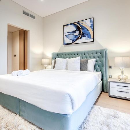 Rh- Upscale Living In The Heart Of The City, 02Br, Near Dubai Mall المظهر الخارجي الصورة