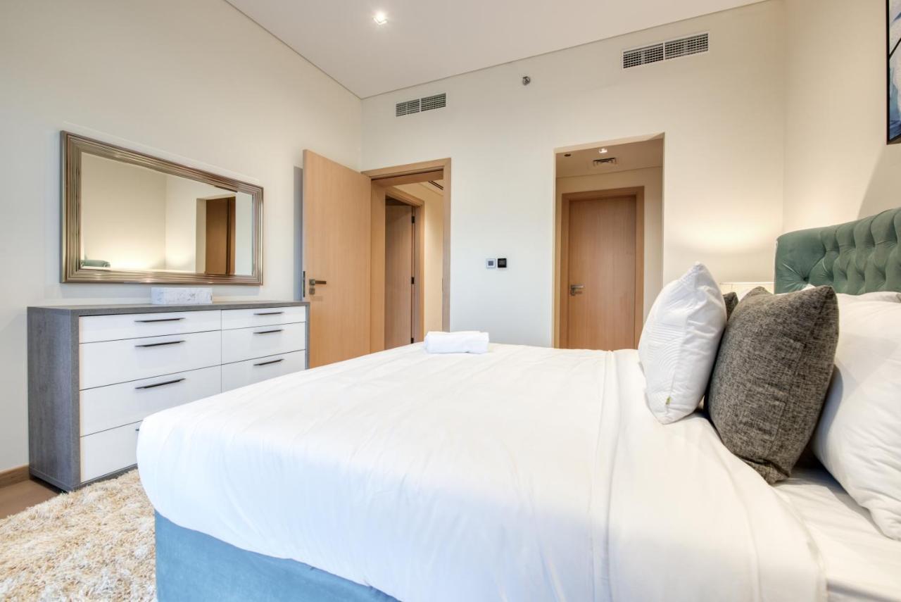 Rh- Upscale Living In The Heart Of The City, 02Br, Near Dubai Mall المظهر الخارجي الصورة