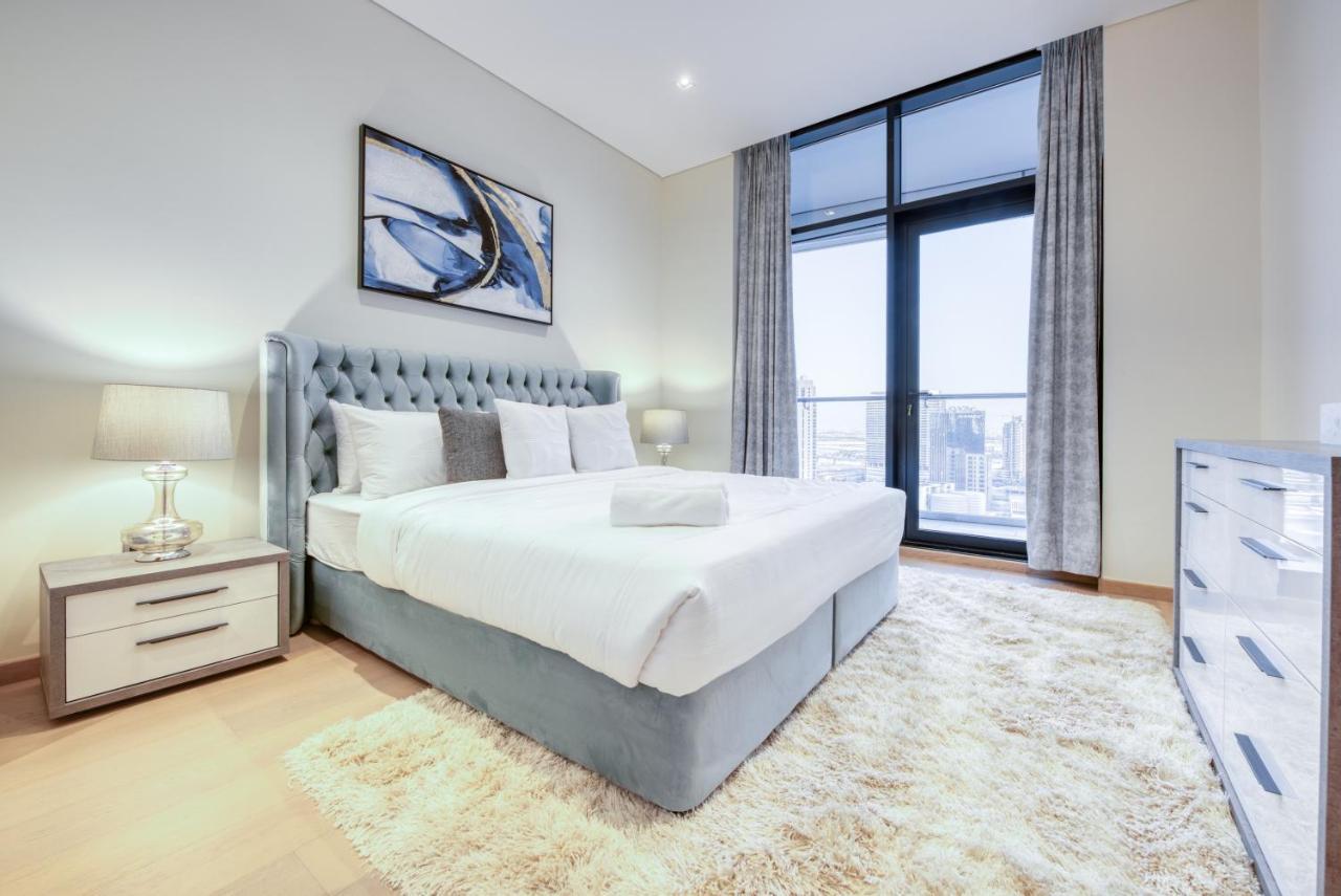 Rh- Upscale Living In The Heart Of The City, 02Br, Near Dubai Mall المظهر الخارجي الصورة