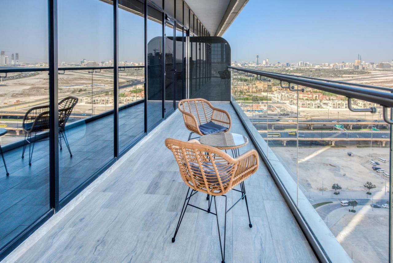 Rh- Upscale Living In The Heart Of The City, 02Br, Near Dubai Mall المظهر الخارجي الصورة