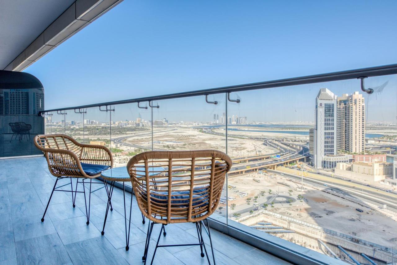 Rh- Upscale Living In The Heart Of The City, 02Br, Near Dubai Mall المظهر الخارجي الصورة