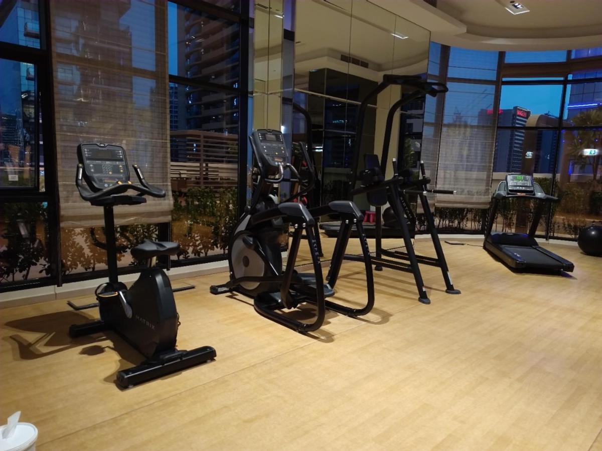 Rh- Upscale Living In The Heart Of The City, 02Br, Near Dubai Mall المظهر الخارجي الصورة