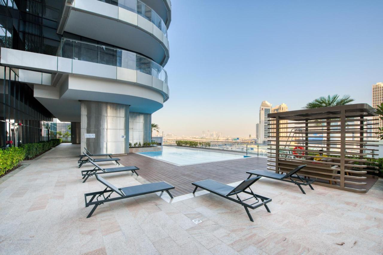 Rh- Upscale Living In The Heart Of The City, 02Br, Near Dubai Mall المظهر الخارجي الصورة
