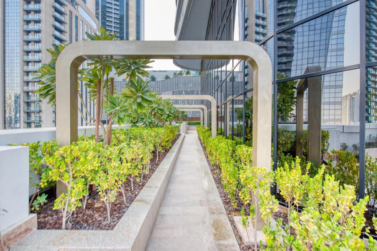 Rh- Upscale Living In The Heart Of The City, 02Br, Near Dubai Mall المظهر الخارجي الصورة