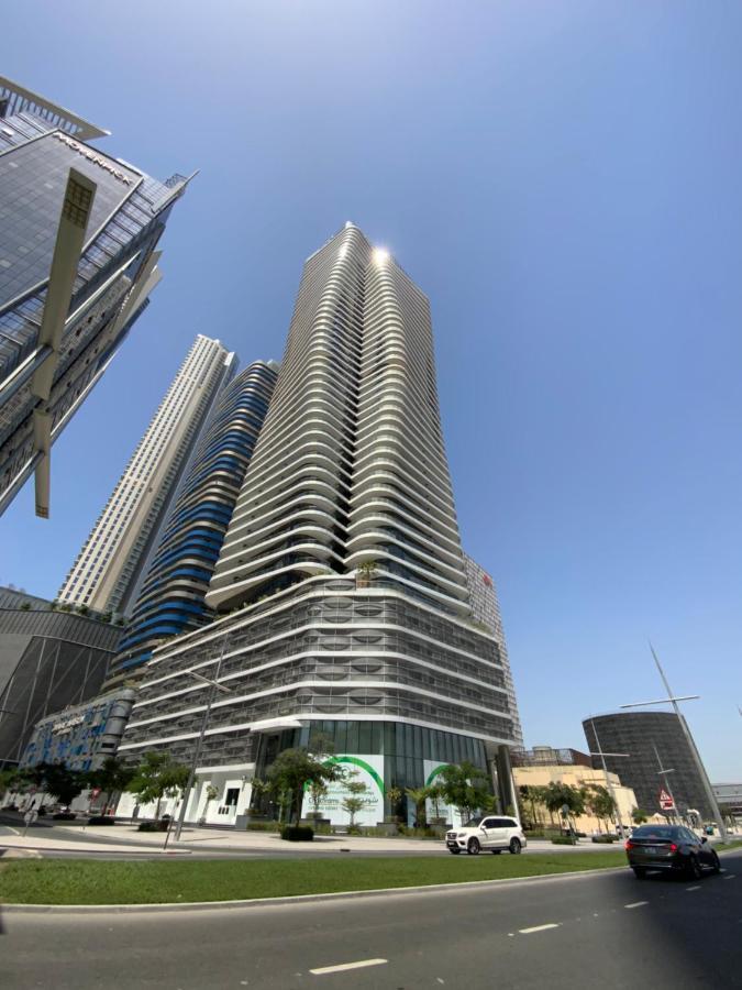 Rh- Upscale Living In The Heart Of The City, 02Br, Near Dubai Mall المظهر الخارجي الصورة