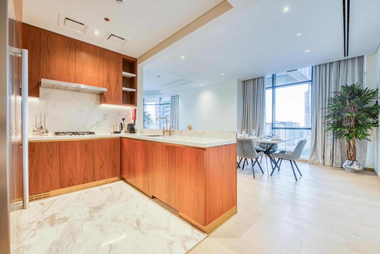 Rh- Upscale Living In The Heart Of The City, 02Br, Near Dubai Mall المظهر الخارجي الصورة