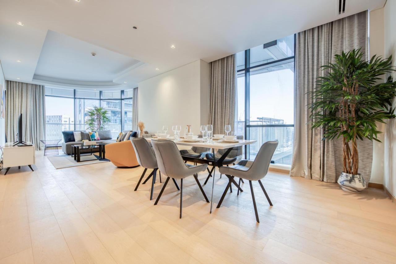 Rh- Upscale Living In The Heart Of The City, 02Br, Near Dubai Mall المظهر الخارجي الصورة