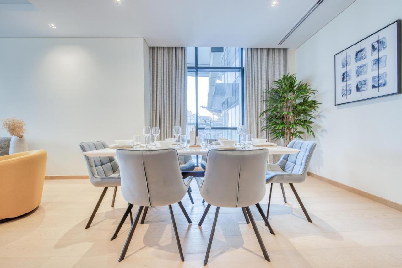 Rh- Upscale Living In The Heart Of The City, 02Br, Near Dubai Mall المظهر الخارجي الصورة